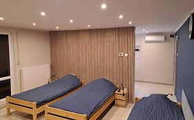 Cztery Kąty Apartament Wągrowiec